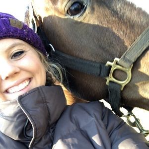 Meet your Posher, Leah